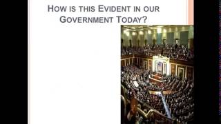 Constitution Video #2: Constitutional Convention