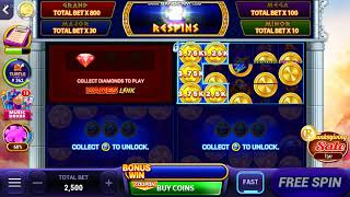 Zeus&Hades | BG | Rock N' Cash Casino Slots screenshot 4