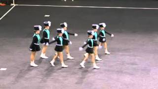 Celtic United Basic Drill 1st