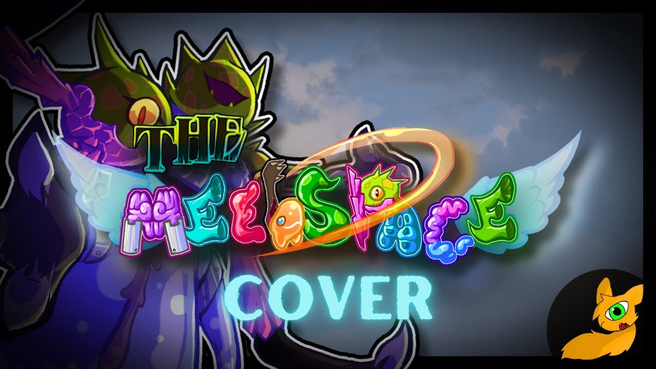 THE MEEBSPACE | Cover
