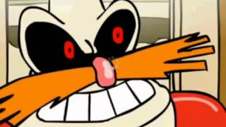 This is PINGAS