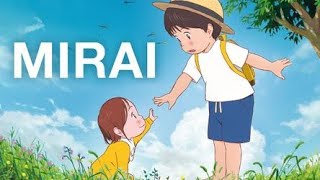 👉 Mirai (2018) Full Movie Review in Hindi | Facts, Cast &amp; Story Explained | Oscar Nominated Anime