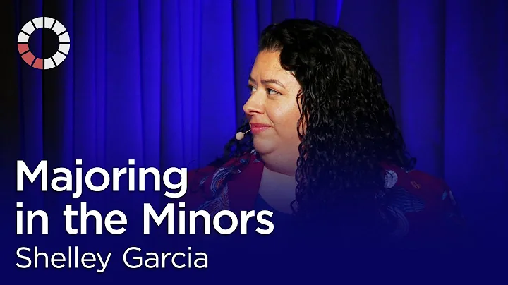 Shelley Garcia: Majoring in the Minors [The Biola ...