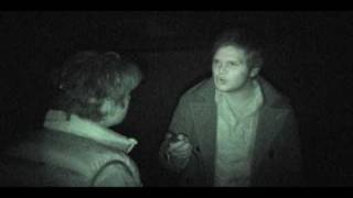 Vocatus - GhostCrackers, inc. trailer