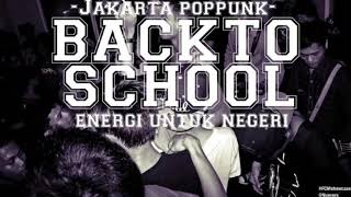 Back To School - Kembali Ceria (KECE)