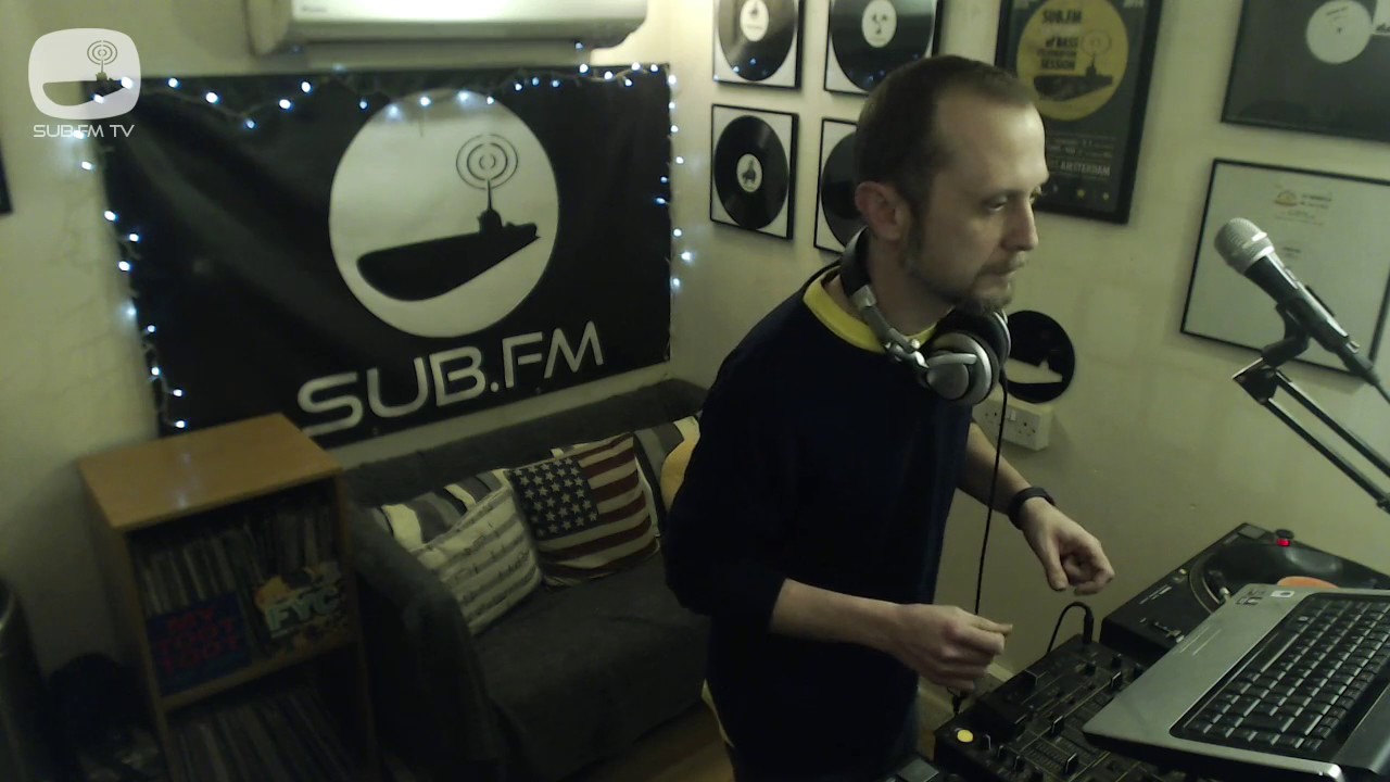 Whistla End of Year Special 2016 - 27th Dec 2016 - Sub FM