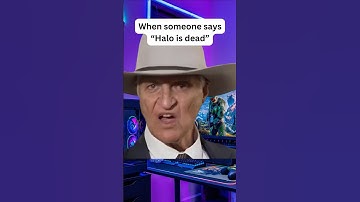 For real! #halo #gaming #memes #shorts #funny