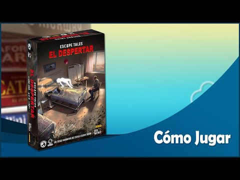Escape Tales: El Despertar - Comentarios y Cómo Jugar