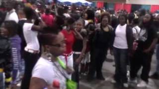 South Dallas Boogie South Dallas TX Who da tuffist Ahh
