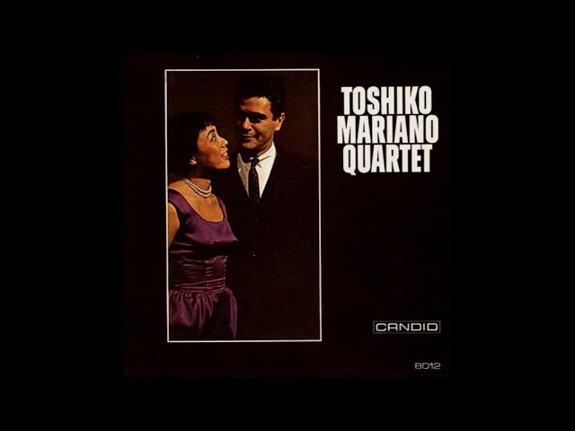 Toshiko Akiyoshi - Little T