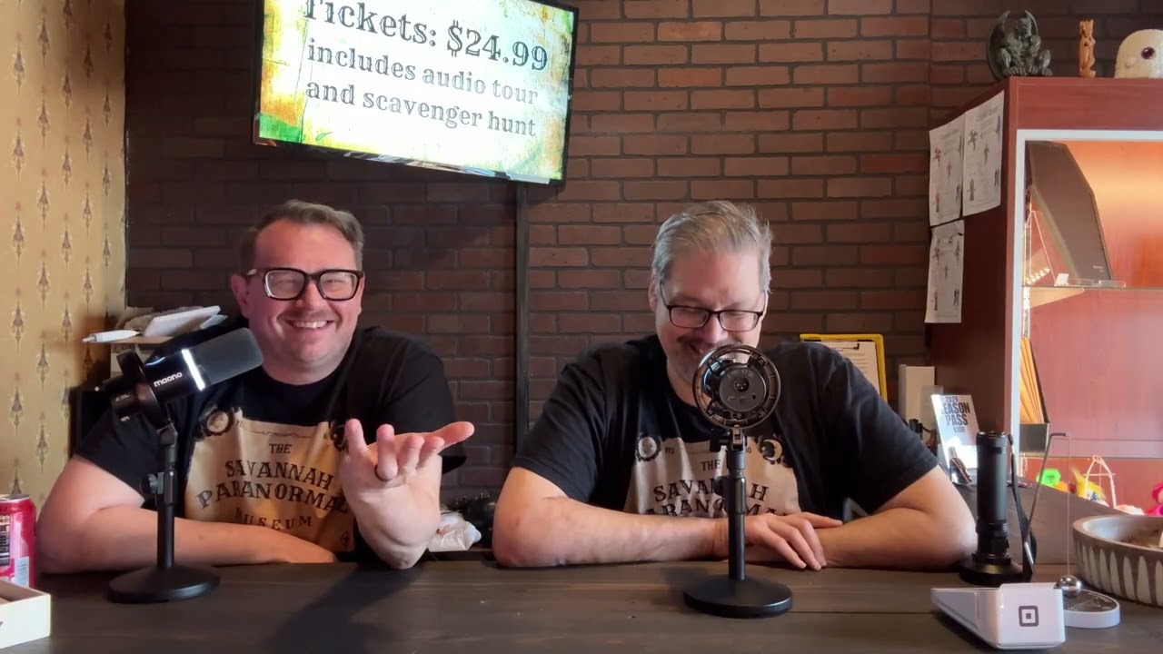 ParaScope season finale!