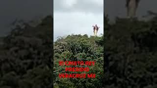 El CRISTO REY Presidio Veracruz (MX)