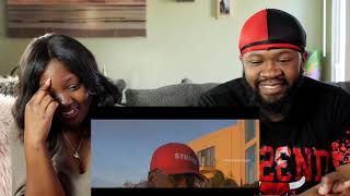 Soulja boy "new drip" reaction (he can't be stopped!!)