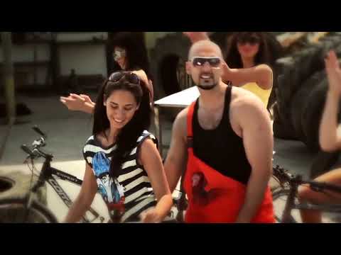 Diyar Pala - Pompalamasyon Remix Feat. Mercan & Sultana (Official Video)