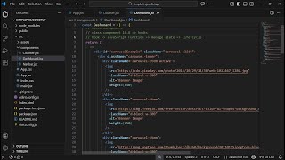 React Lifting State Up Explained | Easy Example for Beginners Part - 06
