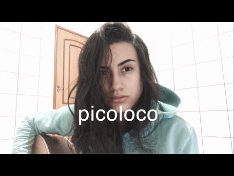 Pico loco (Andrezin) DAY cover