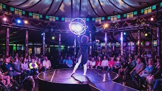 'Save Our Stages' and the future of local performing arts