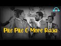 Pile Pile o More Raja | Mp3 320 KBPS | Full HD Voice | Raj kumar, Nana Patekar | Tirangaa