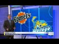 Komets finish off Walleye, 5-3, clinching Central Division Finals with 4-2 series win