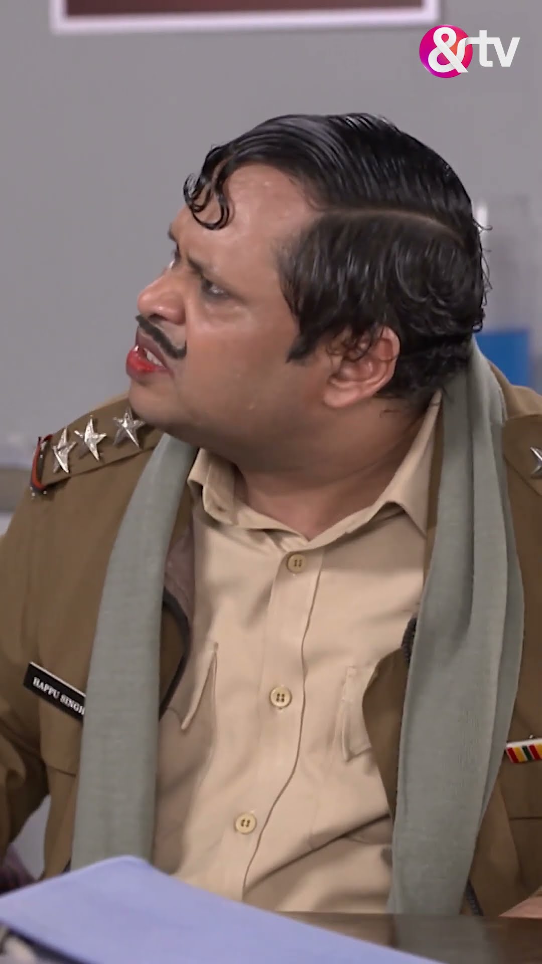 #Bhabi Ji Ghar Par Hai! #Shorts #And TV #Entertainment #Comedy