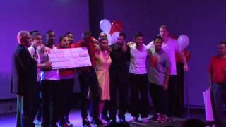 The Winners - This Is Howie Do It 2012