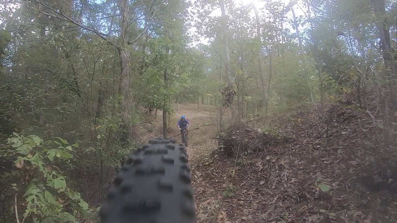 Hot Springs Ark Cedar Glades YouTube