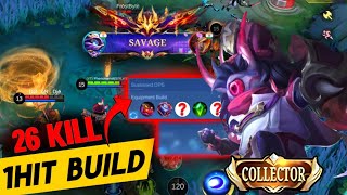 You Can Try This Build With Cyclops Moba Legends 5v5