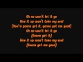 Alexz Johnson - gonna get it (With Lyrics)