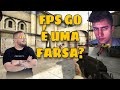 FPS GO REALMENTE FUNCIONA? + COMO BAIXAR o FPS GO de GRAÇA!!!