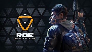 ROE: Ring of Elysium Hacker