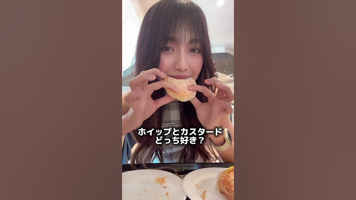 All-you-can-eat at Mister Donut! #Mister Donut #big eater #all-you-can-eat #big meal #buffet #don...