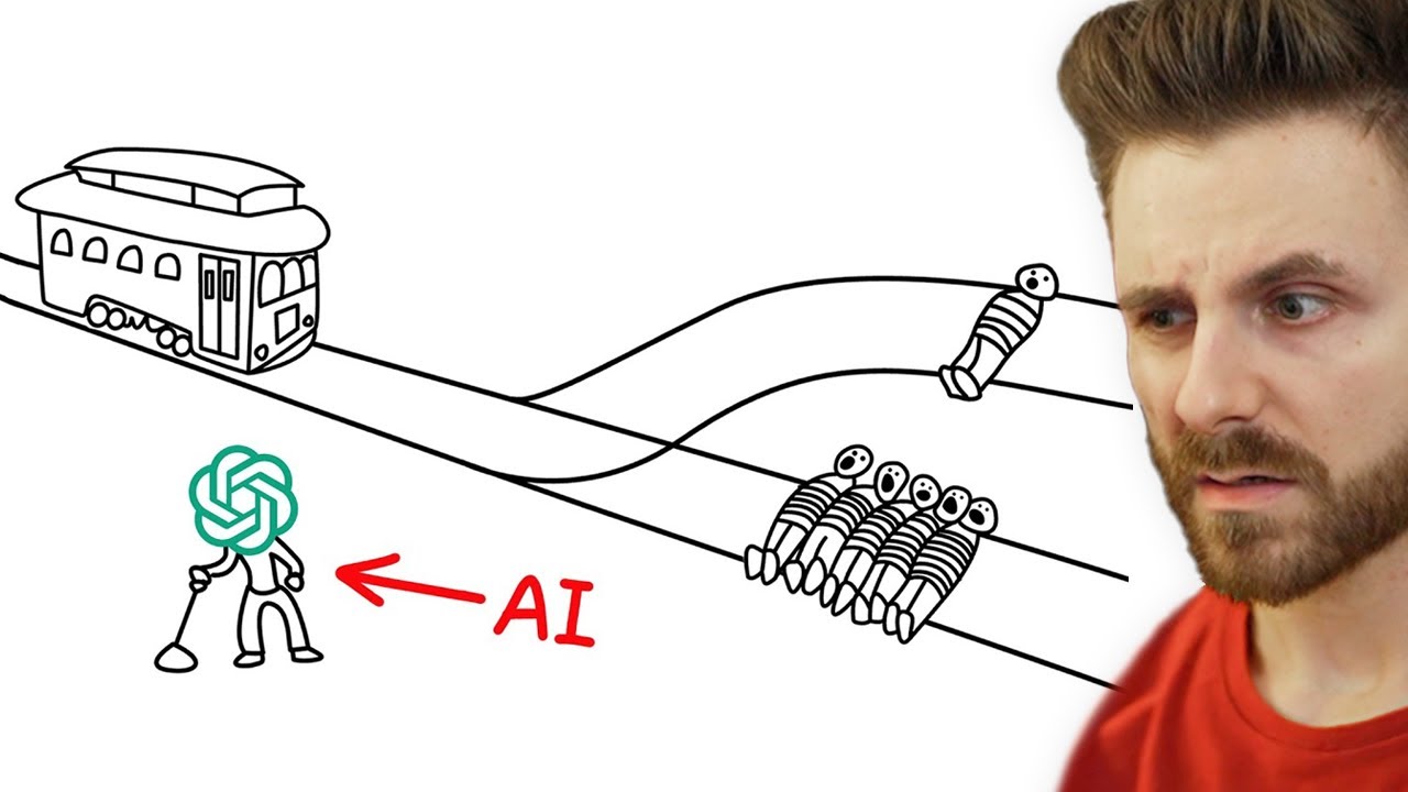 AI decide PROBLEME imposibile!