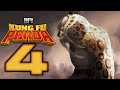 ESTO PASARÁ en KUNG FU PANDA 4 | Wukong Villano FINAL | Última Pelea de Po...