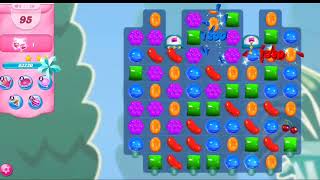 Candy Crush Saga 3 Stars Levels 76_85 | Candy Crush Android Gameplay | Candy Crush Game #match3 screenshot 1