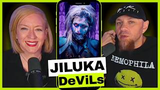 JILUKA Gave Us 47 Genres and a Trip to Church | “DeVils”