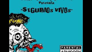 Video thumbnail of "22 Infierno del 98  - Amigos nada mas -  Argentina [Seguimos Vivos]"