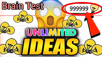 Brain Test Tricky Puzzles Hack - Get Unlimited Free Ideas