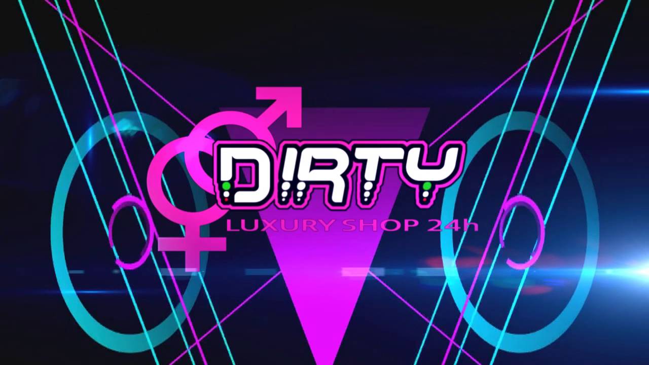 Dirty Luxury Shop 24H