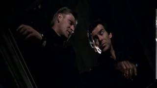 James, For England. (taken from GoldenEye)