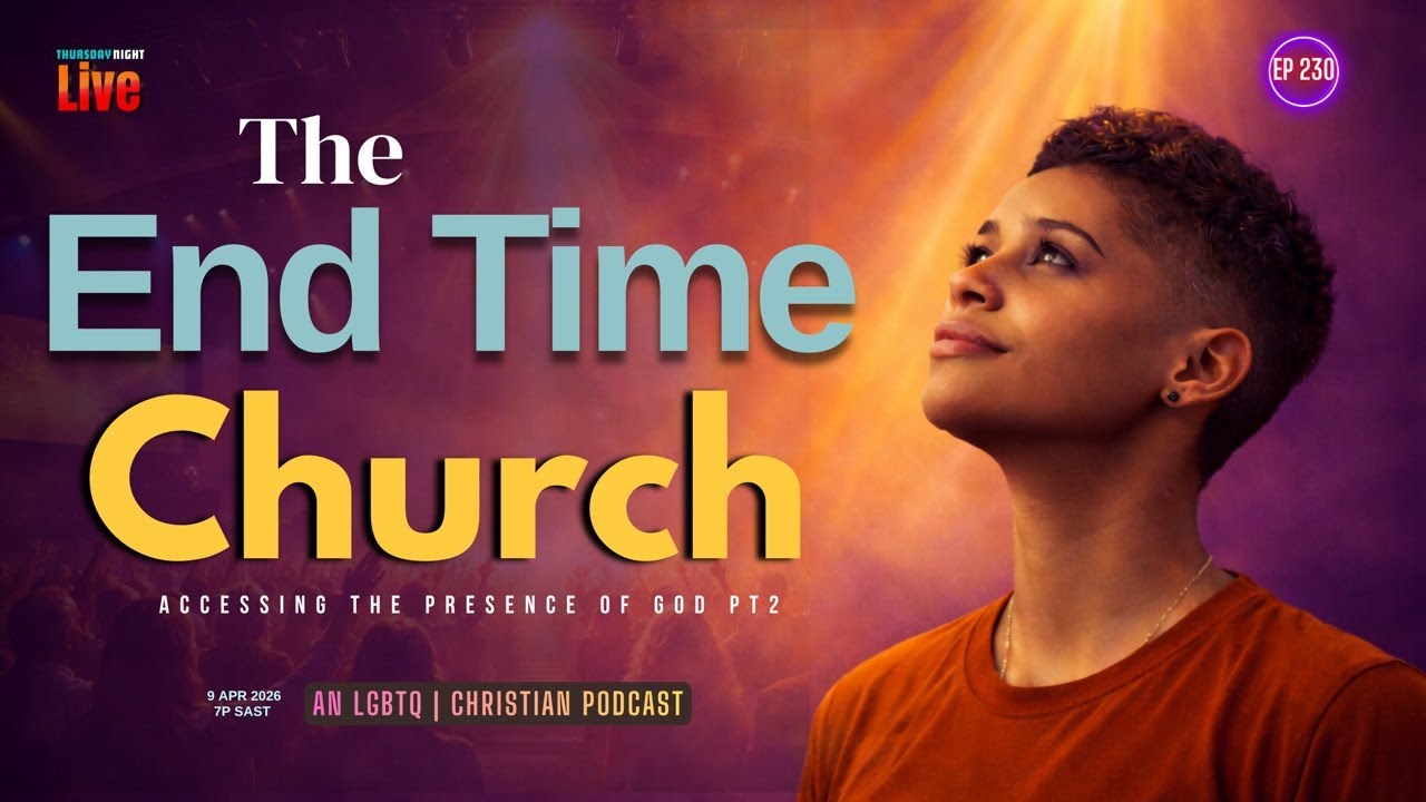 #TNL (Thursday Night LIVE) with Apostle Deborah Bell (Every Thurs @ 7p CAT)