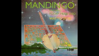 Mandingo - Harima