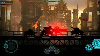Gameplay Dark Sword 2   Lưỡi kiếm anh hùng  Game hành động RPG screenshot 1
