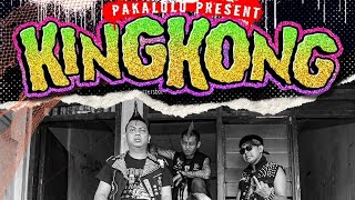 GAMELANOINK LIVE AT GIGS KINGKONG PUNK SENAYAN JAKARTA 2023