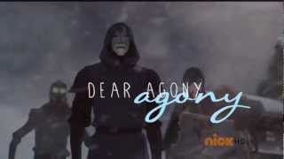 Amorra / / You were made to make it hurt