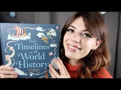 ASMR | Unintelligible Reading (Whispered, Ear to Ear)