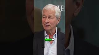 Is AI about to replace the traditional banker? Jamie Dimon weighs in.