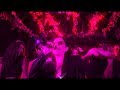 VTV | V109 The Music Issue Launch Party with Alain Mikli
