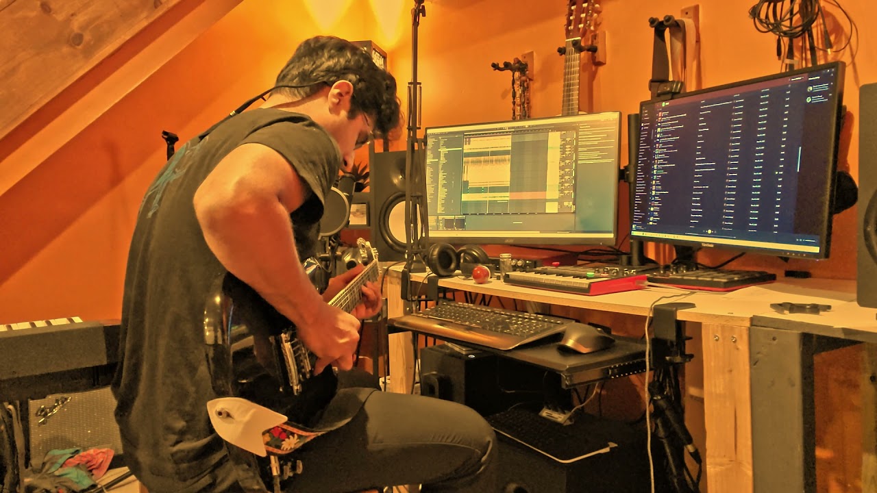 King Faludah - Limited World (Cory Wong cover)