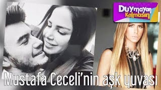 Duymayan Kalmasın - Mustafa Cecelinin Aşk Yuvası Resimi