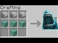 How To Spawn Megalodon in Minecraft PE